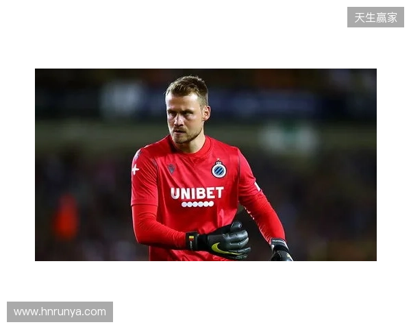 官方:前利物浦、布鲁日门将米尼奥莱将在本赛季结束后退役