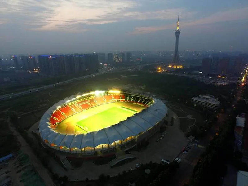 航海体育场能否改造为专业球场?河南省体育局:需多部门协同推进