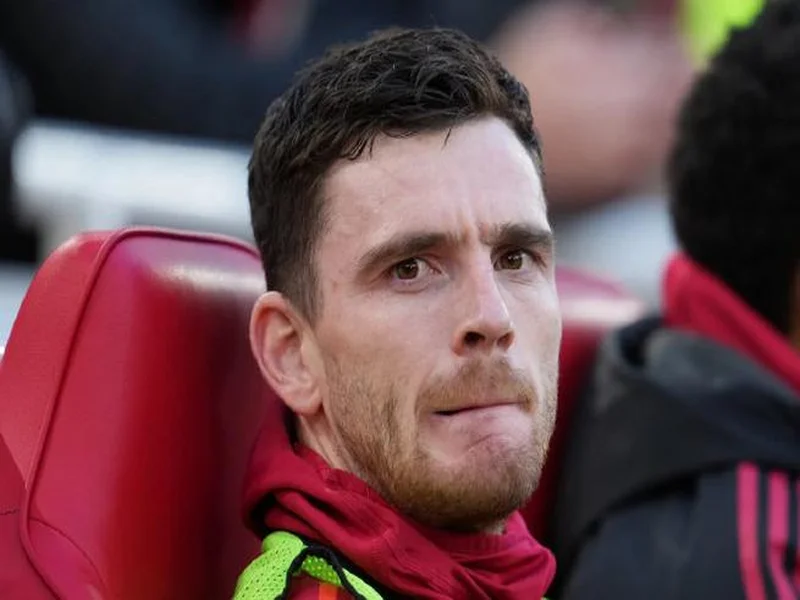 DO：热刺有望在今年夏天免签罗伯逊，前提是在英超保级